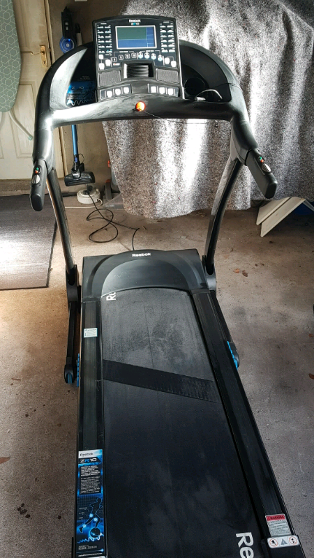 reebok zr10 treadmill price